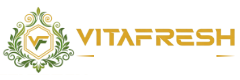 vitafresh private limited website logo