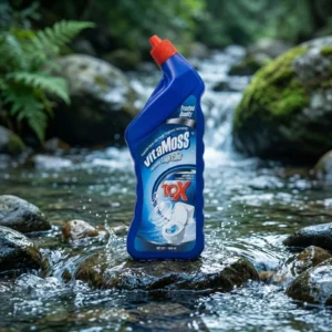vitamoss toilet cleaner