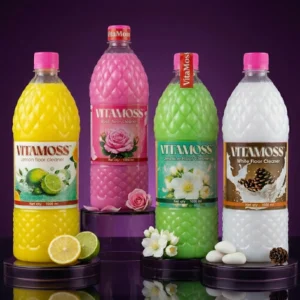 vitamoss floor cleaner
