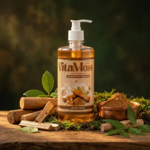 Vitamoss Handwash