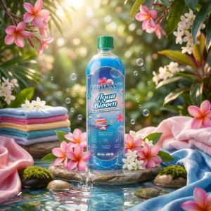 vitamoss aqua bloom fabric conditioner